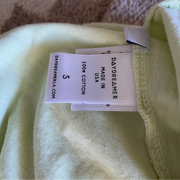 Daydreamer Bob Marley Graphic Tee - Picture 2 of 2